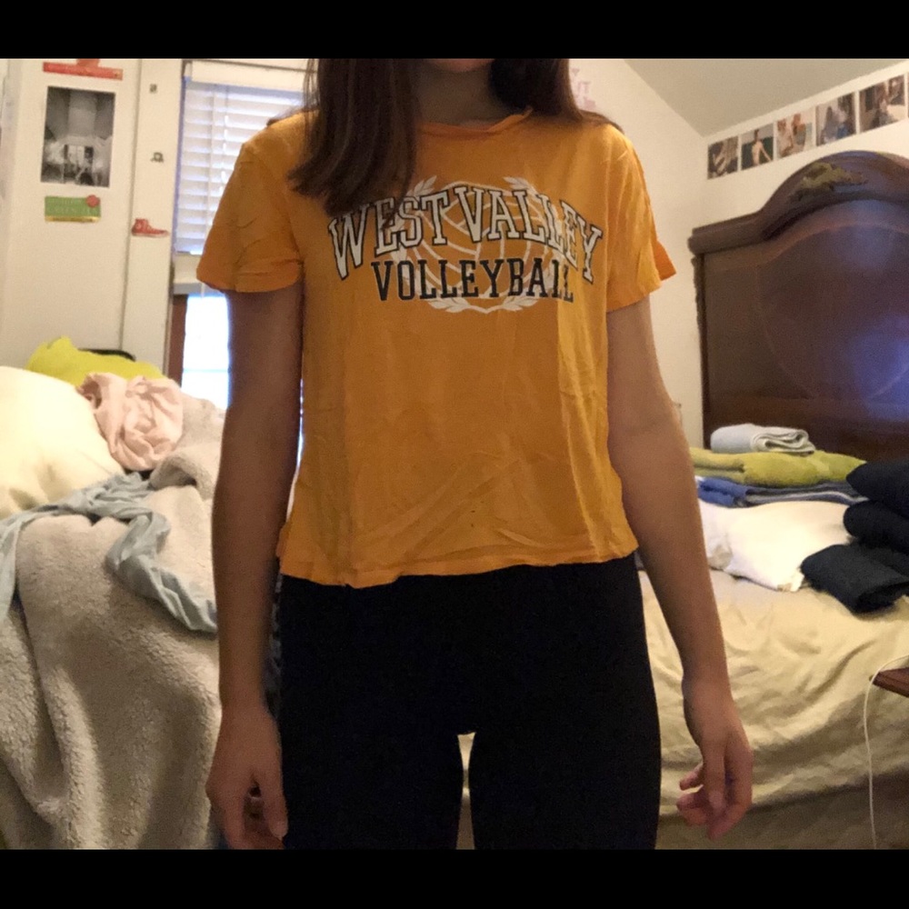 Graphic Tee